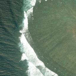 Satellite imagery of Tanjung Sinyai, ID