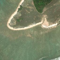 Satellite imagery of Tanjung Sinyai, ID