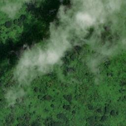 Satellite imagery of Punta Chonta, EC