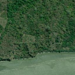 Satellite imagery of Punta Boquianchi, EC