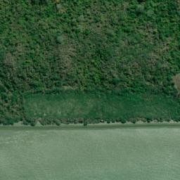 Satellite imagery of Punta Boquianchi, EC