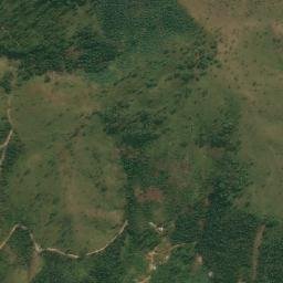 Satellite imagery of Nyagitwa, BI