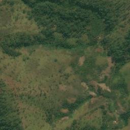 Satellite imagery of Nyarusange, BI