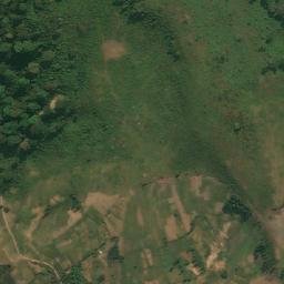 Satellite imagery of Giheregeti, BI