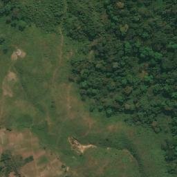 Satellite imagery of Giheregeti, BI