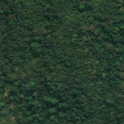 Satellite imagery of Giheregeti, BI