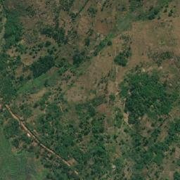 Satellite imagery of Nyabisiga, BI