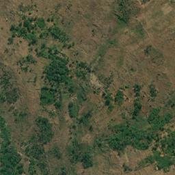 Satellite imagery of Nyabisiga, BI