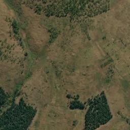 Satellite imagery of Rurambi, BI