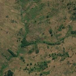 Satellite imagery of Rurambi, BI