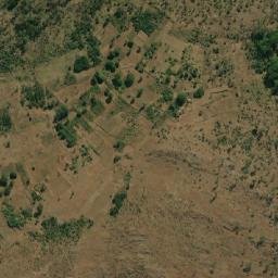 Satellite imagery of Rurambi, BI