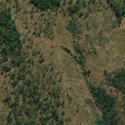 Satellite imagery of Mugozi, BI