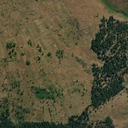 Satellite imagery of Nyarurambi, BI