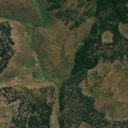 Satellite imagery of Nyarurambi, BI