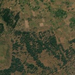 Satellite imagery of Nyarurambi, BI