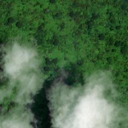 Satellite imagery of Punta Chonta, EC