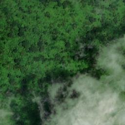 Satellite imagery of Punta Chonta, EC