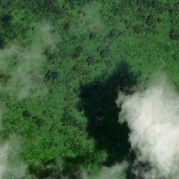 Satellite imagery of Punta Chonta, EC