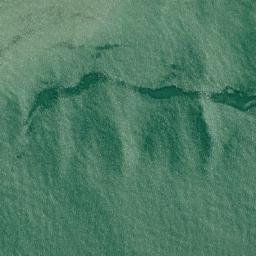 Satellite imagery of Punta Española, EC