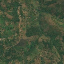 Satellite imagery of Kiramira, BI