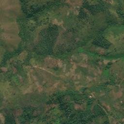 Satellite imagery of Nyarusange, BI