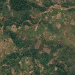 Satellite imagery of Negene, BI
