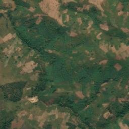 Satellite imagery of Negene, BI