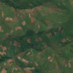 Satellite imagery of Negene, BI