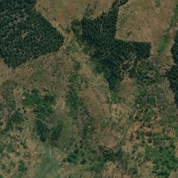 Satellite imagery of Rurambi, BI