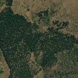 Satellite imagery of Rurambi, BI