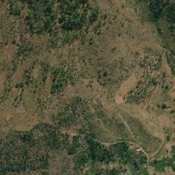 Satellite imagery of Mugozi, BI