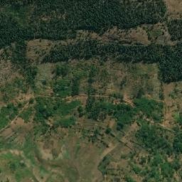 Satellite imagery of Nyarurambi, BI