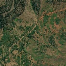 Satellite imagery of Nyarurambi, BI