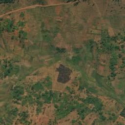 Satellite imagery of Nyarurambi, BI