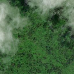 Satellite imagery of Punta Chonta, EC