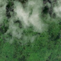 Satellite imagery of Punta Chonta, EC