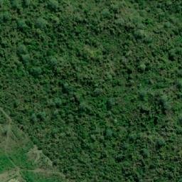 Satellite imagery of Cerro Mala, EC