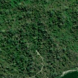 Satellite imagery of Cerro Mala, EC