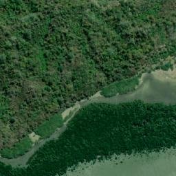 Satellite imagery of Cerro Mala, EC