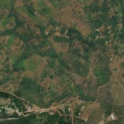 Satellite imagery of Kiramira, BI