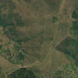 Satellite imagery of Kiramira, BI