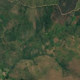 Satellite imagery of Kiramira, BI