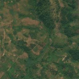Satellite imagery of Nyarusange, BI
