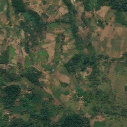 Satellite imagery of Negene, BI