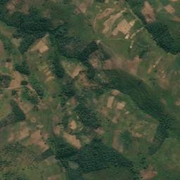 Satellite imagery of Negene, BI