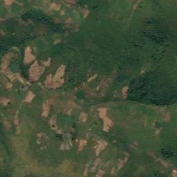 Satellite imagery of Negene, BI