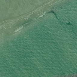 Satellite imagery of Punta Majíl, EC