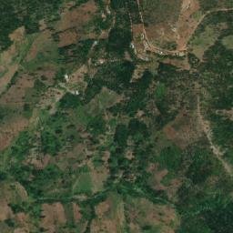 Satellite imagery of Kiramira, BI