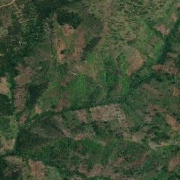 Satellite imagery of Kiramira, BI