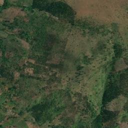 Satellite imagery of Kiramira, BI